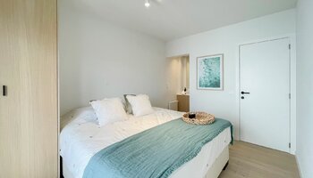 Appartement rénové & meublé de 3 CH à Lippenslaan 