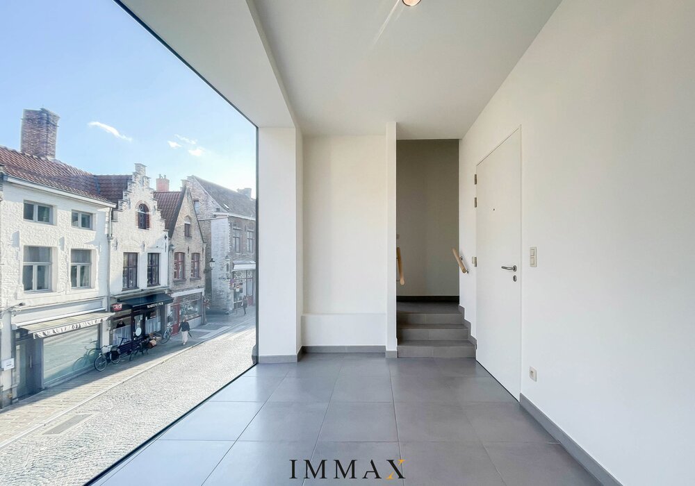 Appartement récent et lumineux avec terrasse ensoleillée