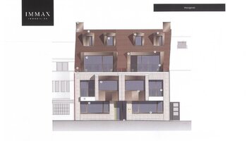 Uniek nieuwbouw project Residentie ACUR 