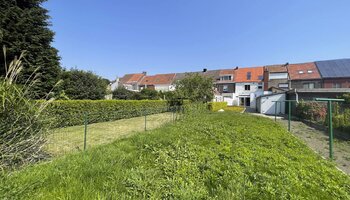 Gerenoveerde woning met 3 gastenkamers