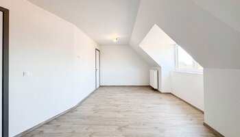 Recent & lichtrijk duplex-appartement met ruime terrassen