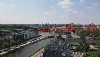 Residentie Estée | 26 appartementen en 1 praktijkruimte