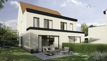 Res. Yuki | Nieuwbouwwoning gelegen in landelijke omgeving 