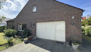 Maison unifamiliale située au calme