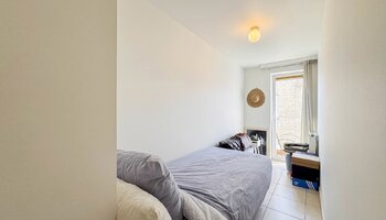 Appartement met 2-SLKS en fenomenaal uitzicht 