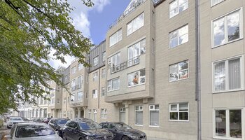 Appartement clé en main avec belle vue, terrasse et garage