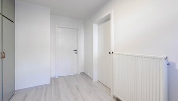 Gerenoveerde woning met 3 gastenkamers