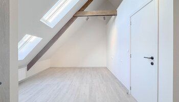 Gerenoveerde woning met 3 gastenkamers