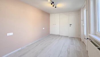 Gerenoveerde woning met 3 gastenkamers