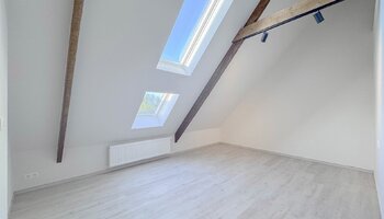 Gerenoveerde woning met 3 gastenkamers