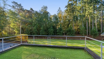 Sublime villa avec piscine intérieure au bord de Tillegembos