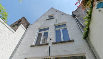 Prachtig gerenoveerde herenwoning