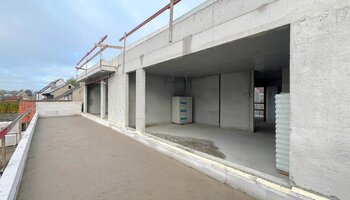 Res. Yuki | Nieuwbouwappartementen in landelijke omgeving 