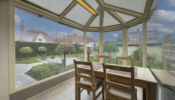 Maison unifamiliale jumelée située au calme