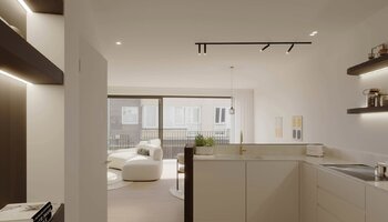 Res. Sirius | 4 appartements