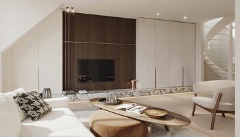 Res. Sirius | 4 appartements