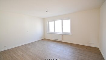 Recent vernieuwd duplex appartement