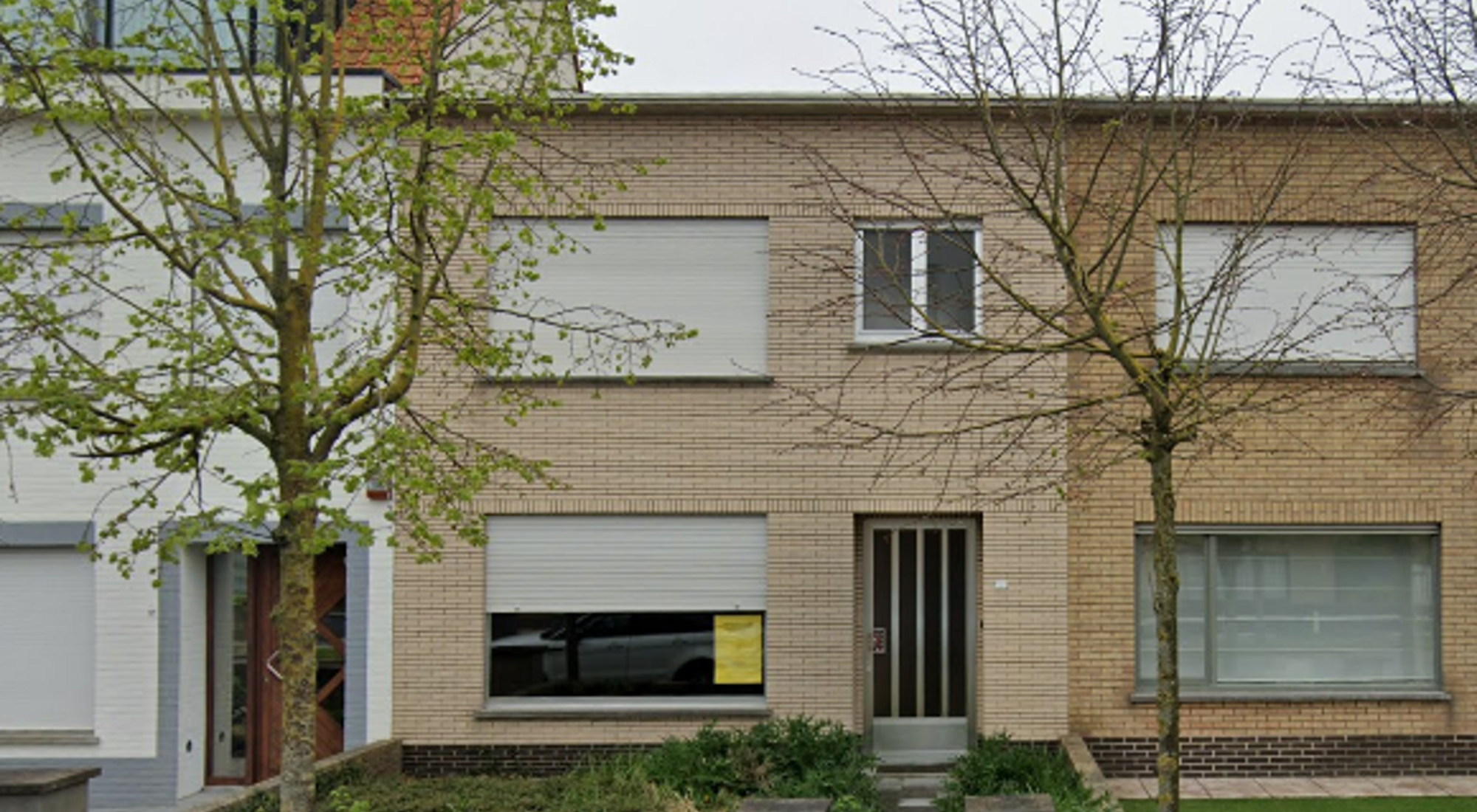 Te renoveren woning op toplocatie