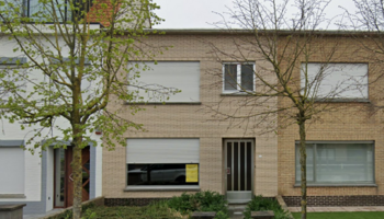 Te renoveren woning op toplocatie