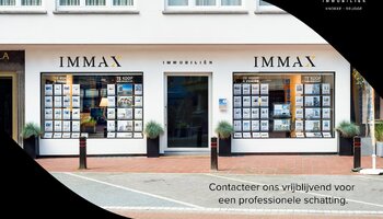 Te renoveren woning op toplocatie